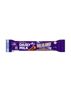 Cadbury Breakaway Choc Malt Shake 44g x 42